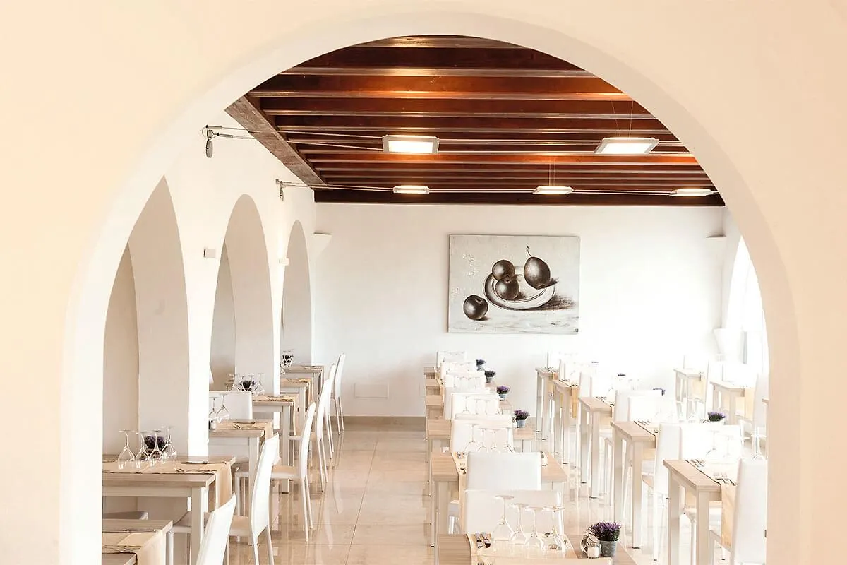 Cala D´Or Grupotel Rocador - Adults Only מלון Cala D´Or