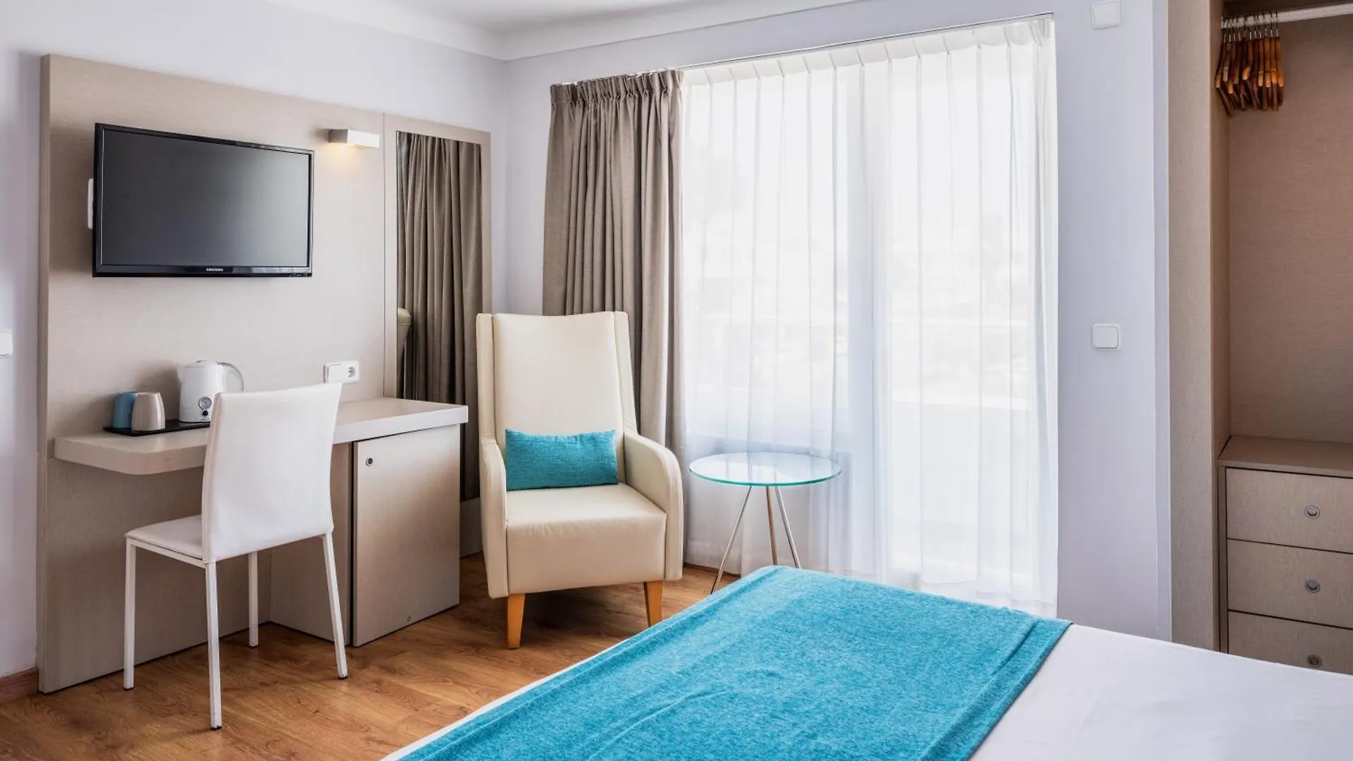 מלון Cala D´Or Grupotel Rocador - Adults Only