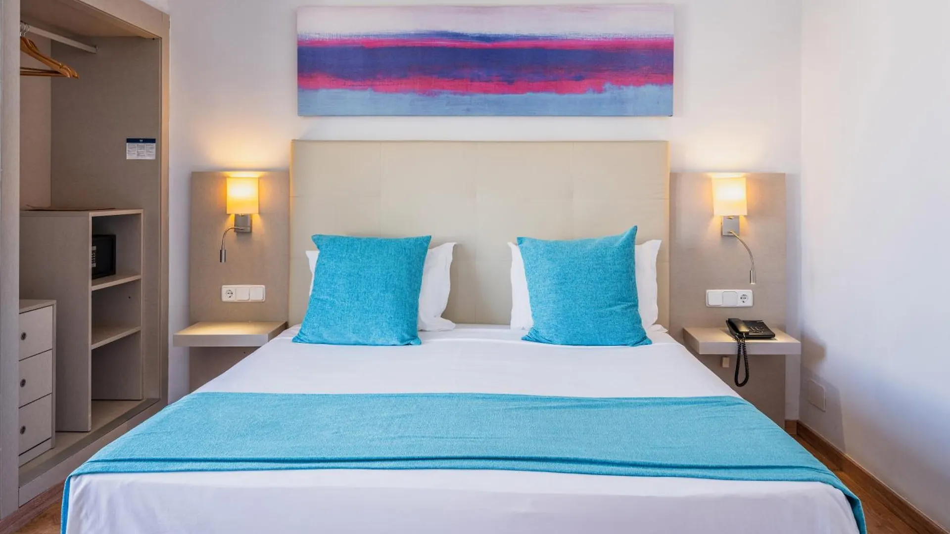 Cala D´Or Grupotel Rocador - Adults Only 3*, Cala D´Or ספרד