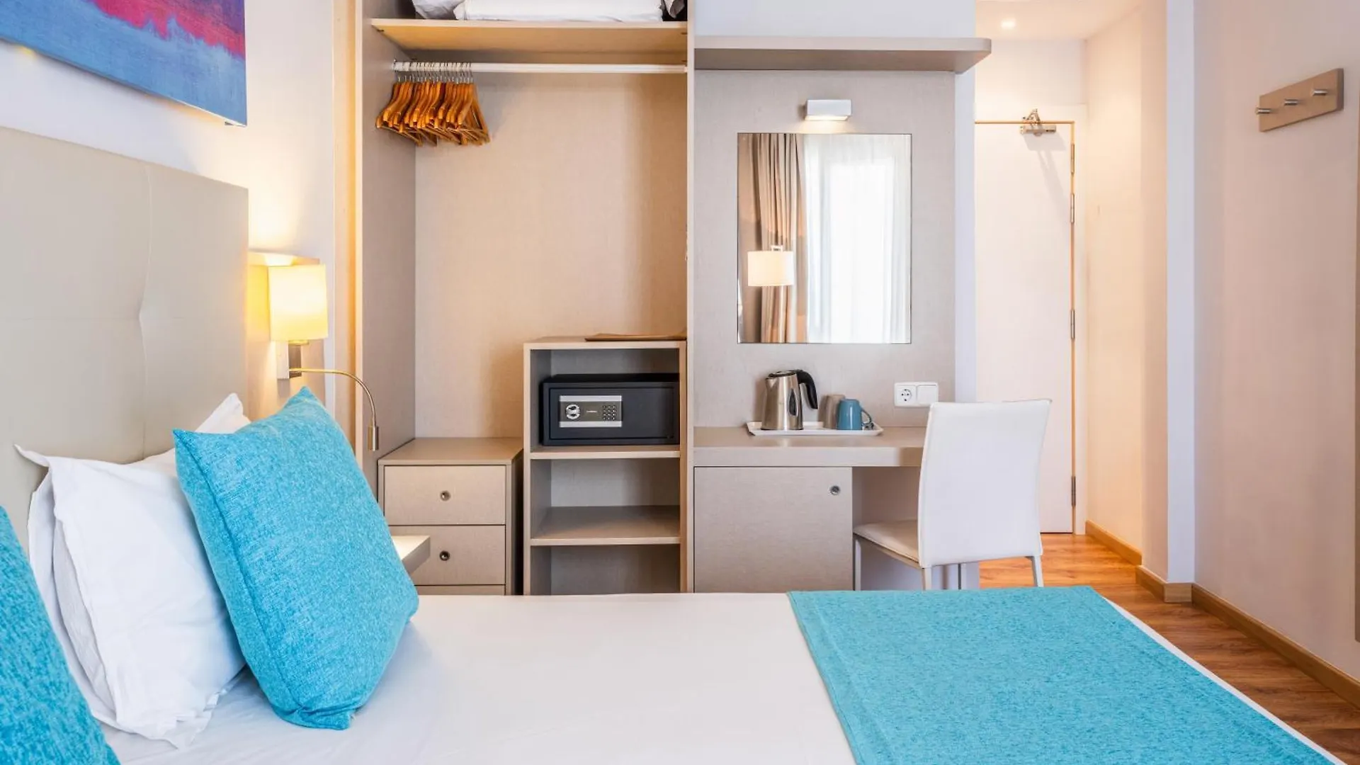 Cala D´Or Grupotel Rocador - Adults Only מלון Cala D´Or