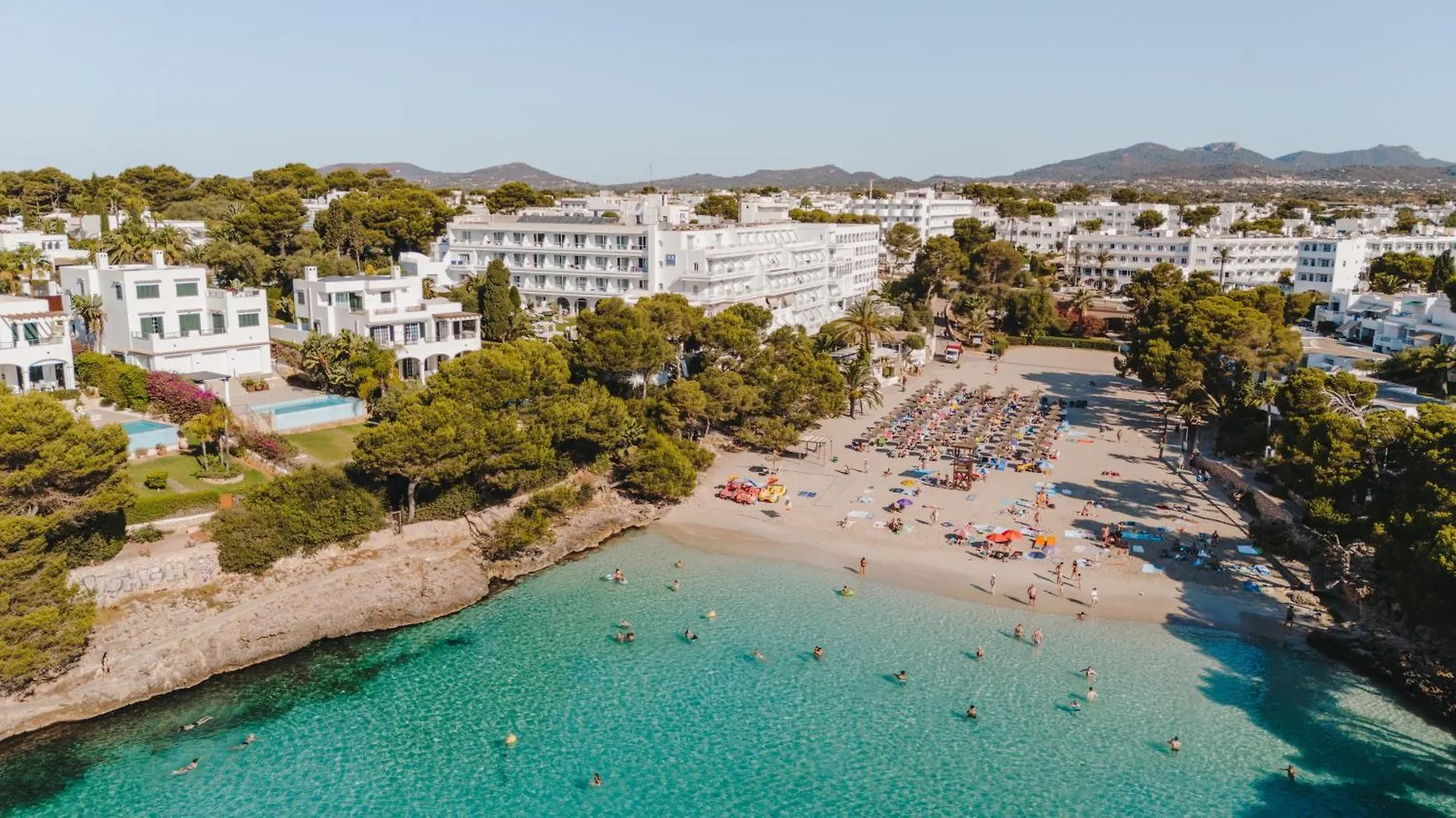 Cala D´Or Grupotel Rocador - Adults Only