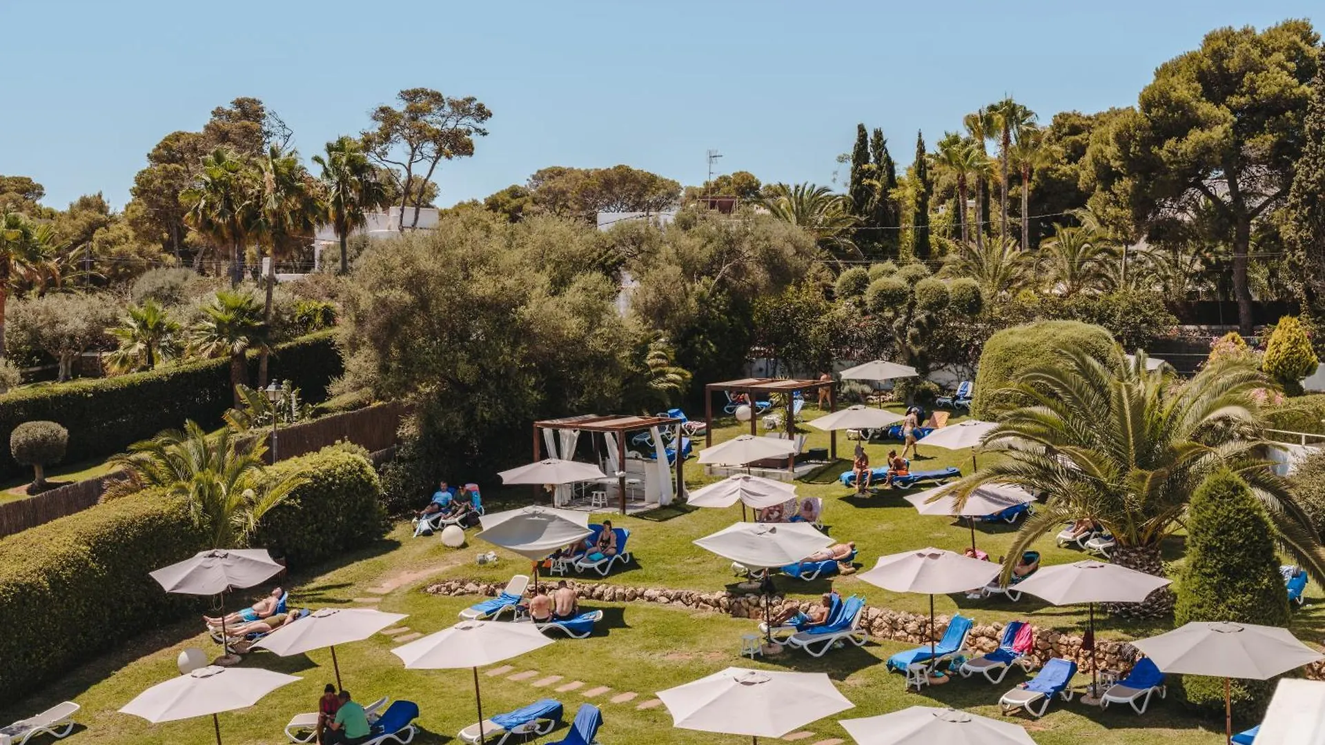 Cala D´Or Grupotel Rocador - Adults Only מלון