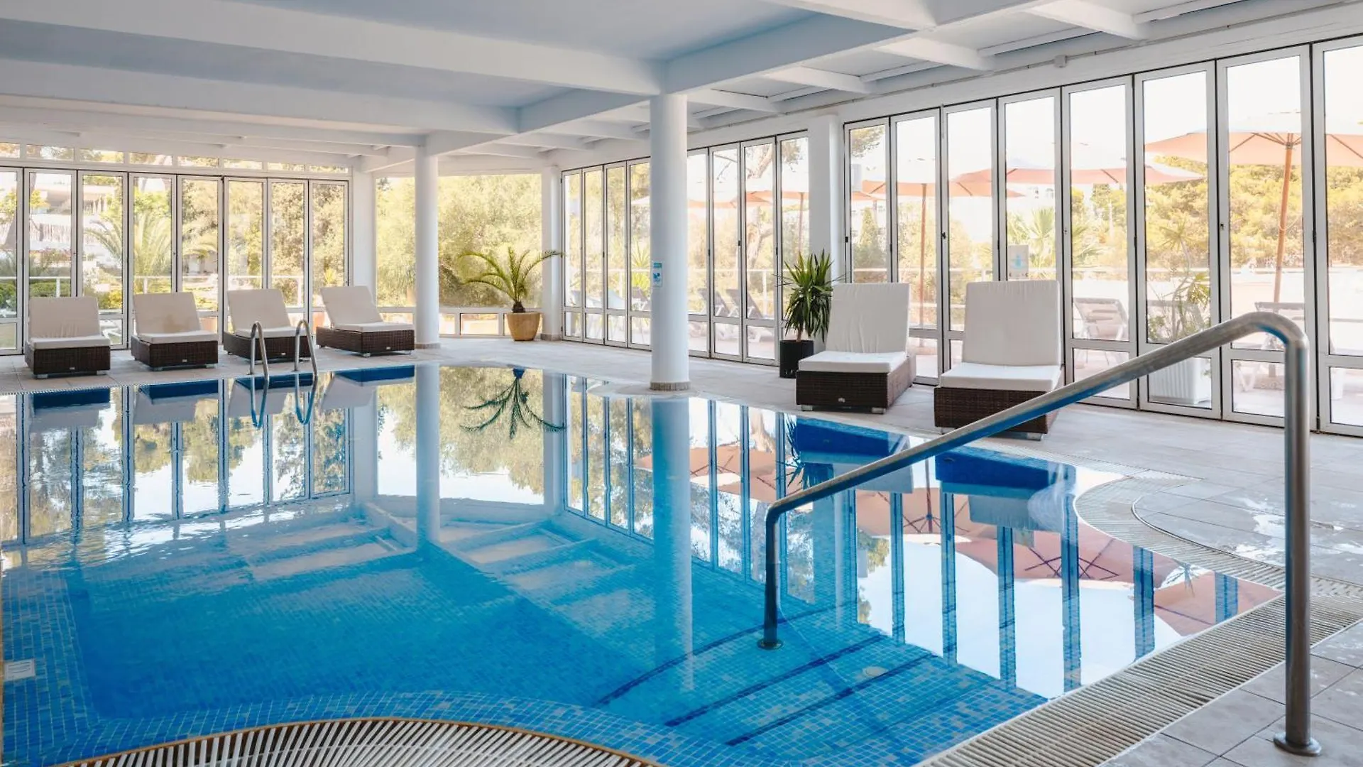 Cala D´Or Grupotel Rocador - Adults Only ספרד