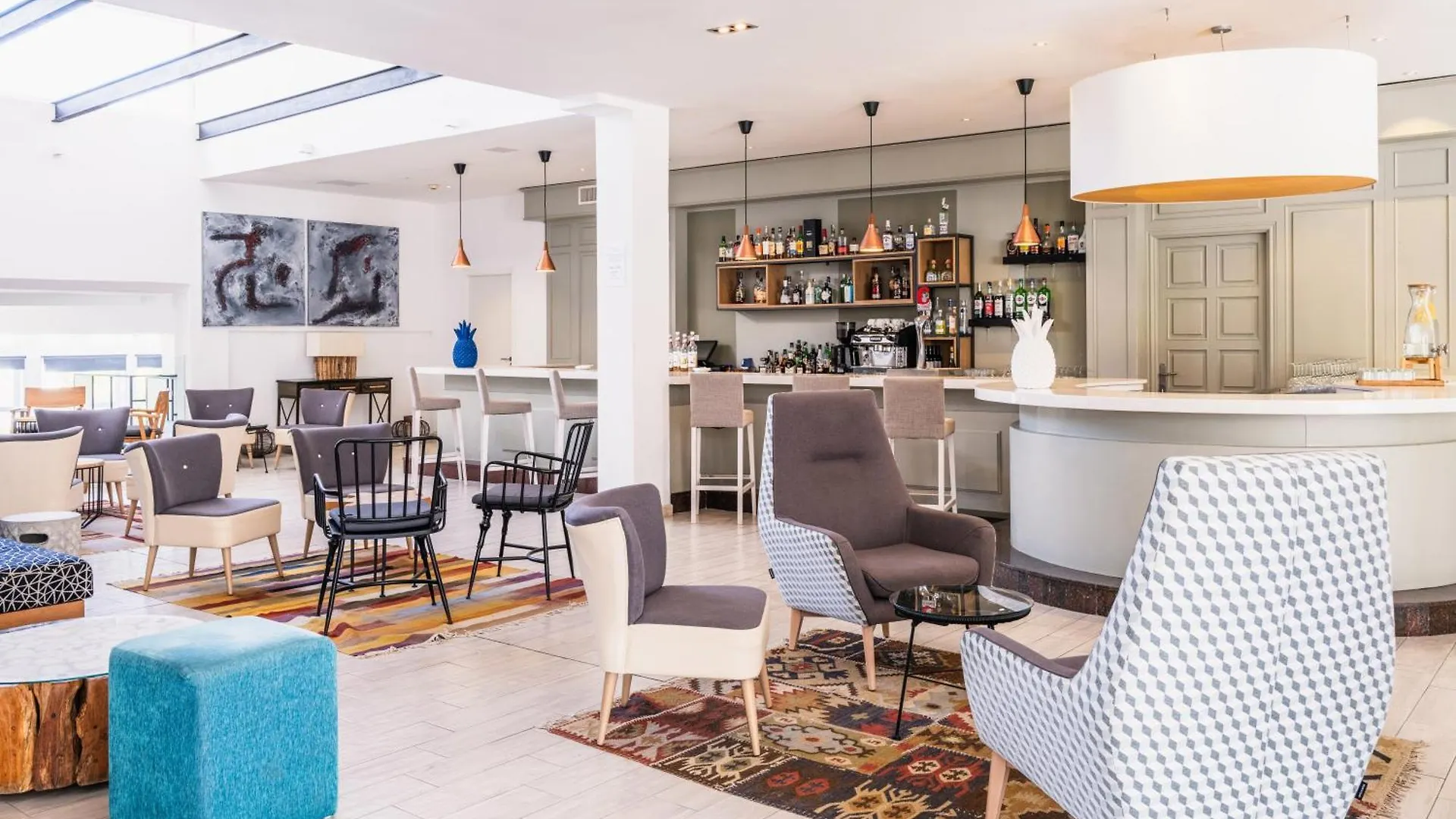*** מלון Cala D´Or Grupotel Rocador - Adults Only ספרד