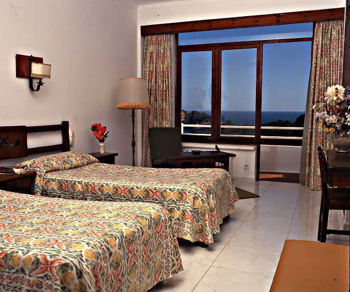 Cala D´Or Grupotel Rocador - Adults Only מלון