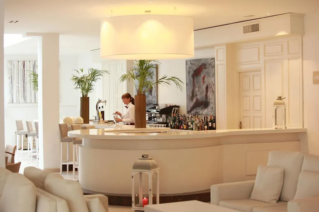 *** מלון Cala D´Or Grupotel Rocador - Adults Only ספרד