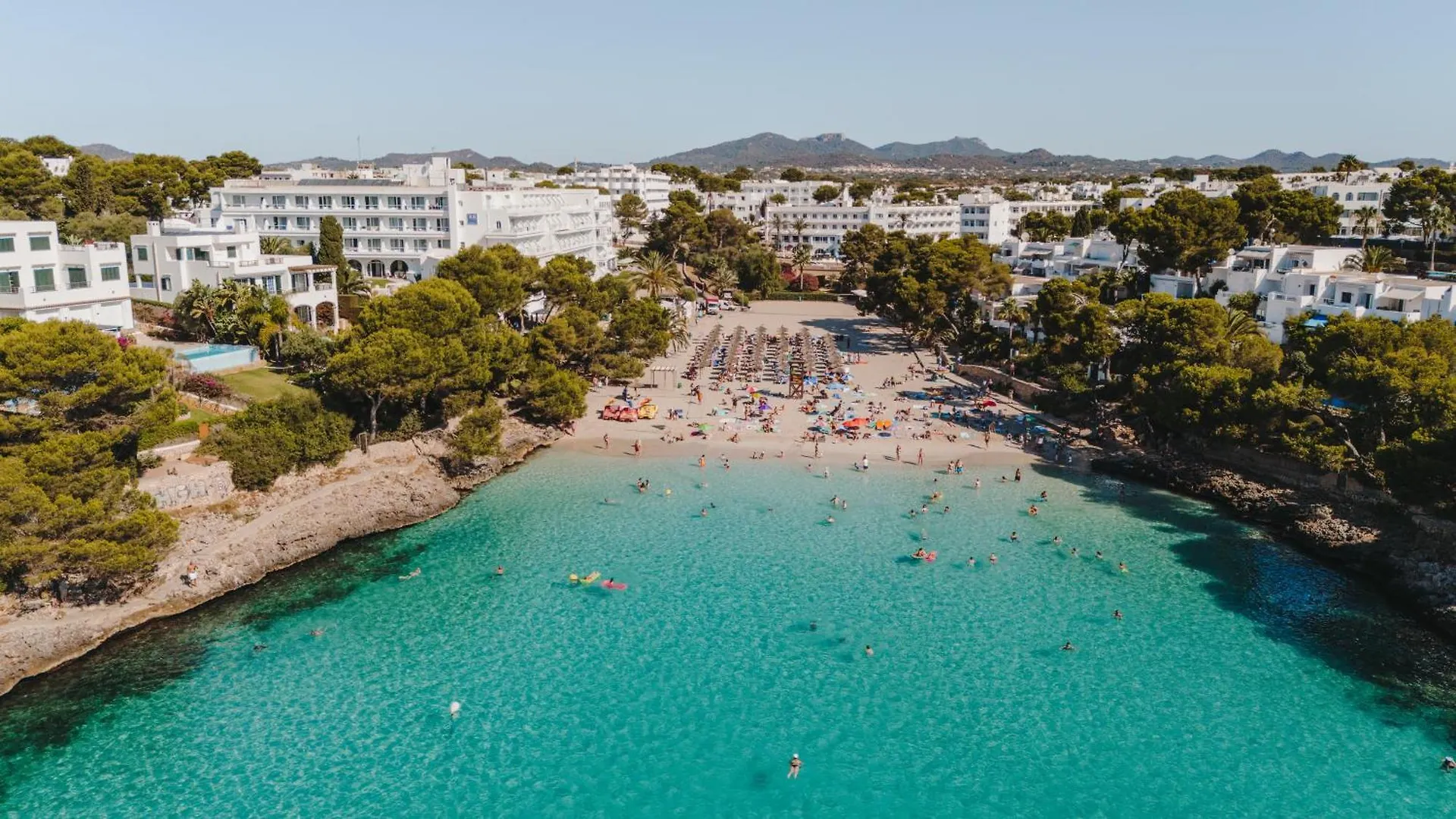 Grupotel Rocador - Adults Only Cala d'Or  3*, Cala d'Or (Mallorca)