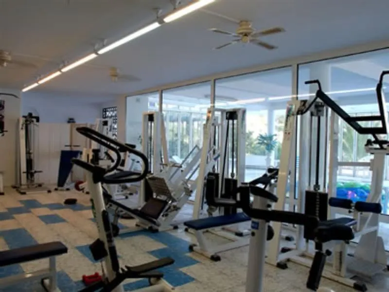 *** Hotel Grupotel Rocador - Adults Only Cala d'Or  Spain
