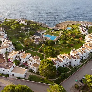Parque Mar Курортный комплекс