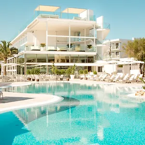 Monsuau 4 Sup - Adults Only Hotell