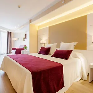 Hotel Beverly Park&spa