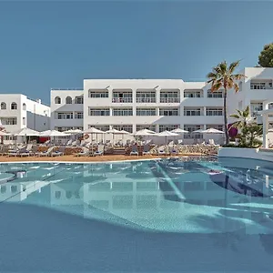Prinsotel Alba & Lägenhetshotell
