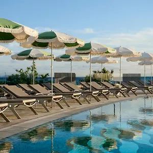 Iberostar Selection Es Trenc -new Opening- Hotell