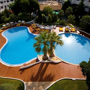Bluesea Club Martha's Апарт-отель