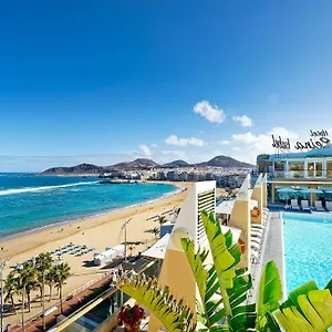 Bull Reina Isabel&spa Hotel Las Palmas de Gran Canaria