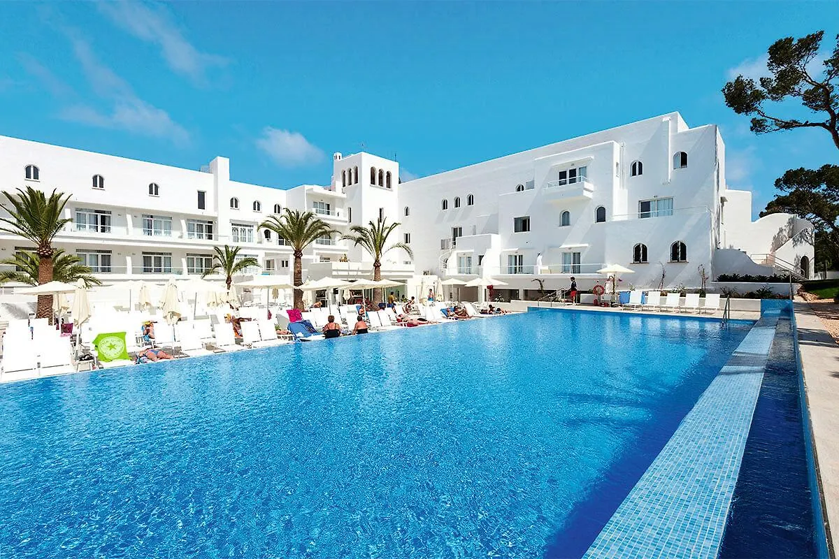 *** Hotel Grupotel Rocador - Adults Only Cala D'Or Hiszpania