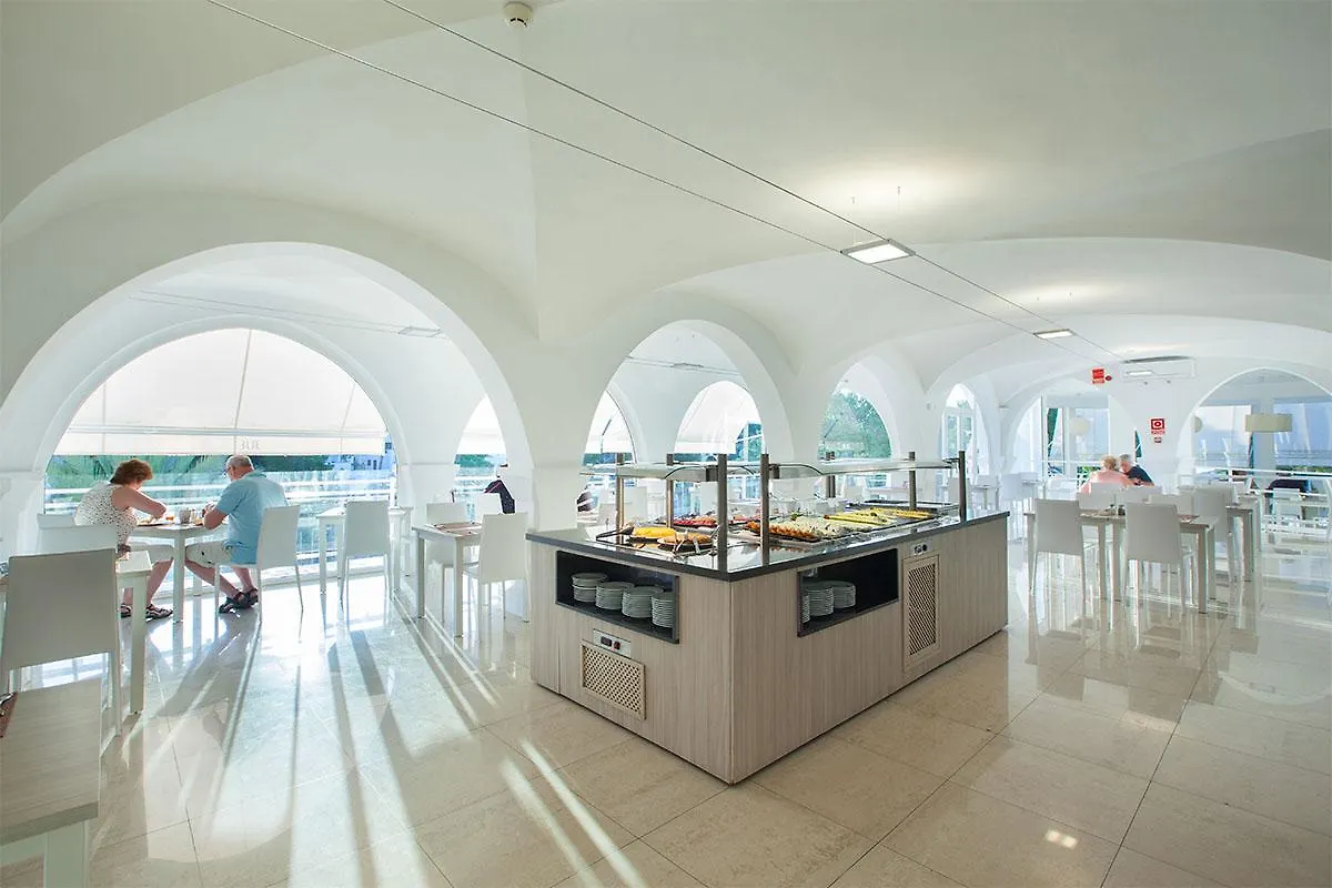Grupotel Rocador - Adults Only Cala D'Or 3*,