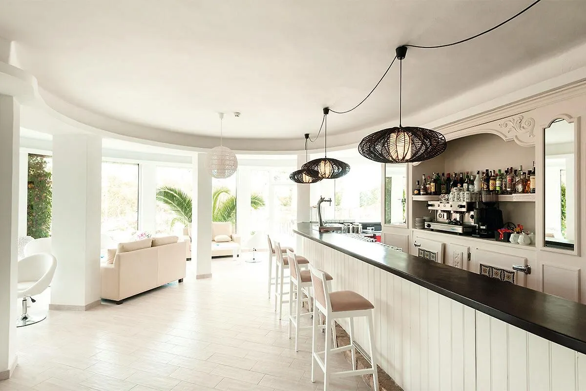 Hotell Grupotel Rocador - Adults Only Cala D´Or