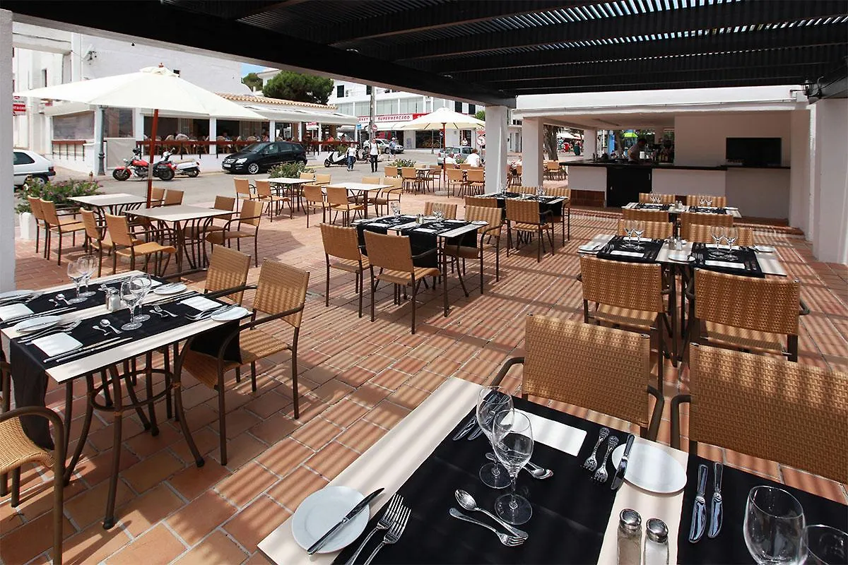 *** Hotel Grupotel Rocador - Adults Only Cala d'Or  Spain