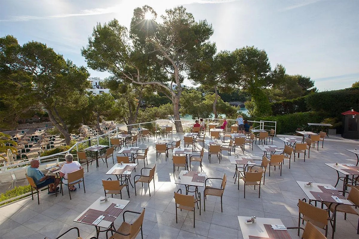 Grupotel Rocador - Adults Only Cala D'Or 3*,  Hiszpania