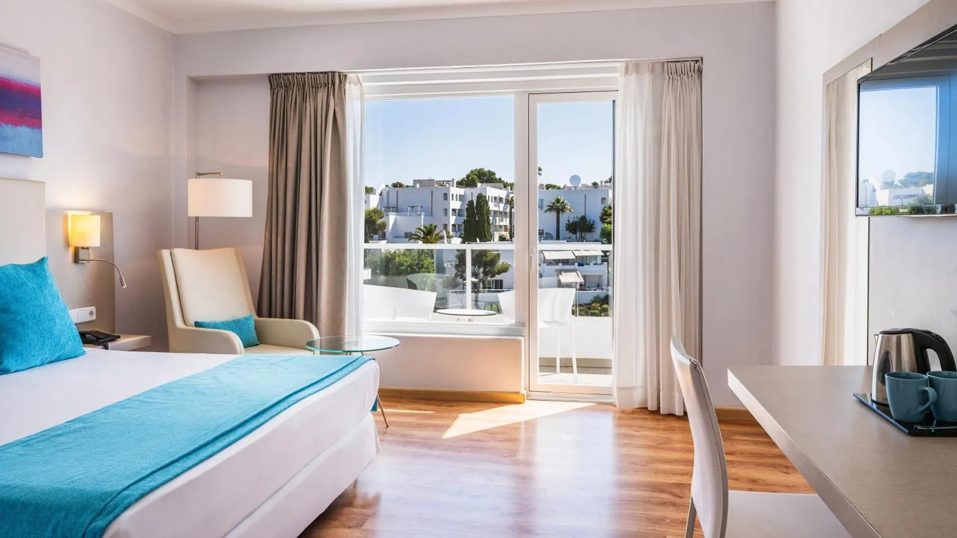 Grupotel Rocador - Adults Only Cala D´Or