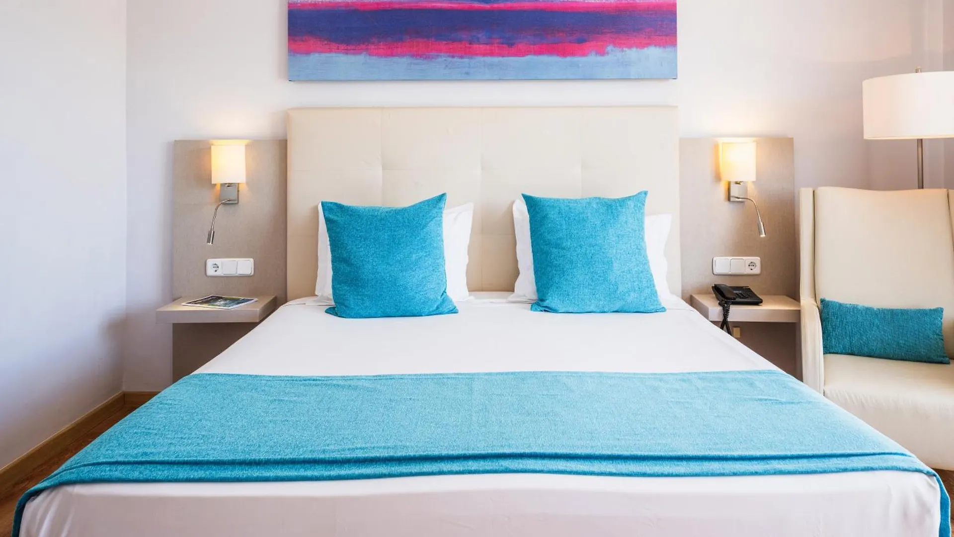 Grupotel Rocador - Adults Only Cala D'Or Hotel