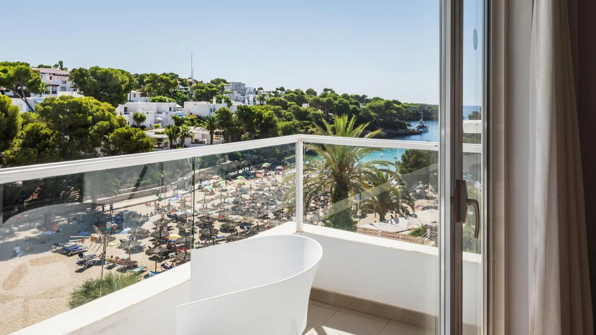 Grupotel Rocador - Adults Only Cala D'Or 3*,