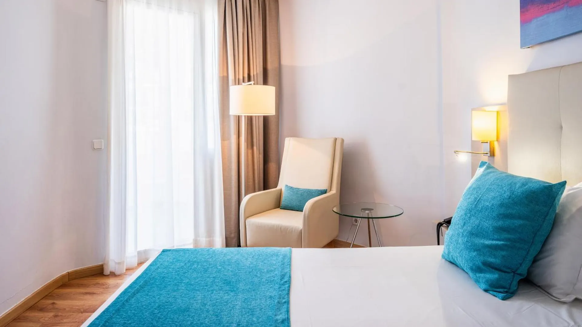 Grupotel Rocador - Adults Only Cala D´Or 3*,