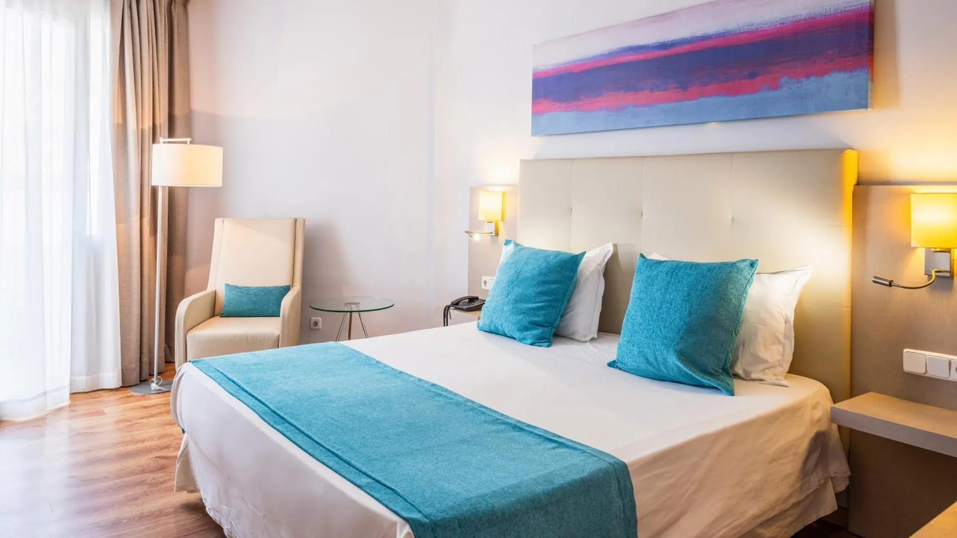 Grupotel Rocador - Adults Only Cala D'Or