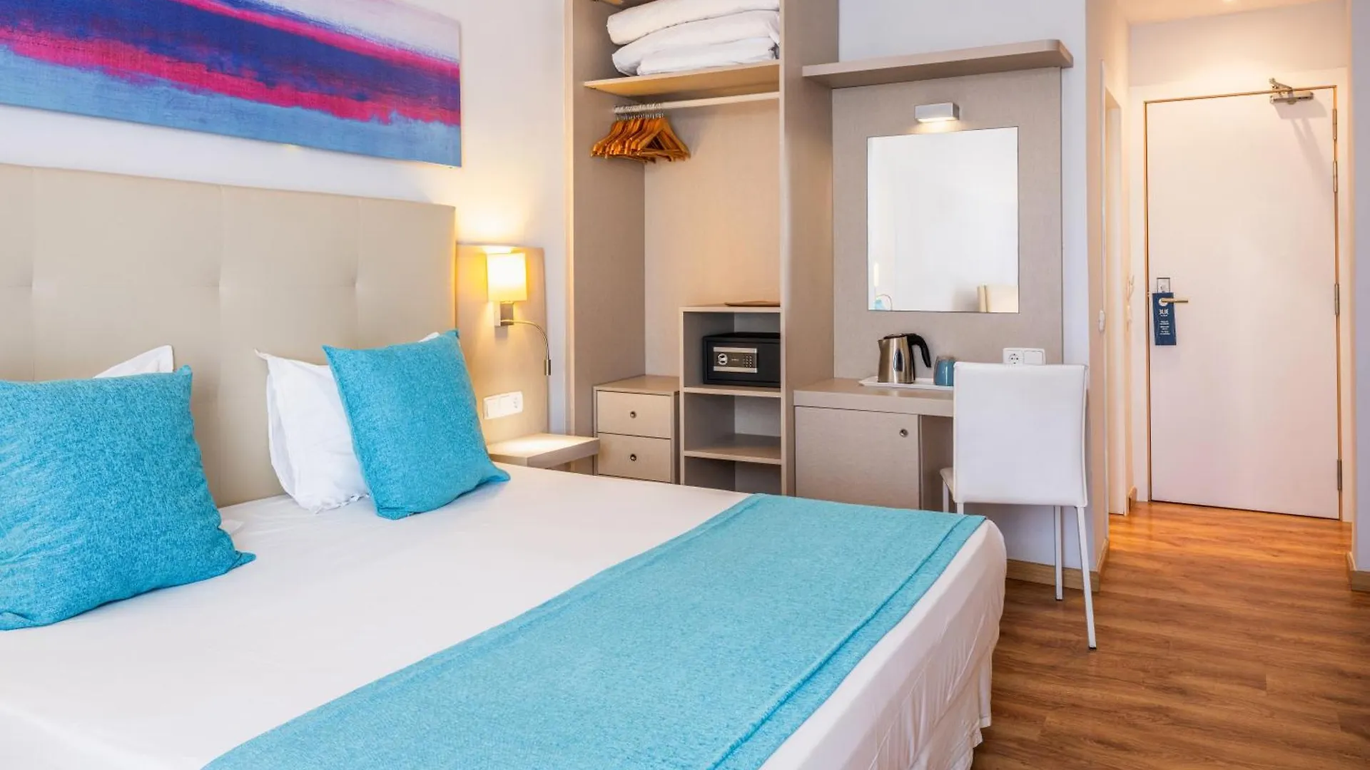 Hotell Grupotel Rocador - Adults Only Cala D´Or