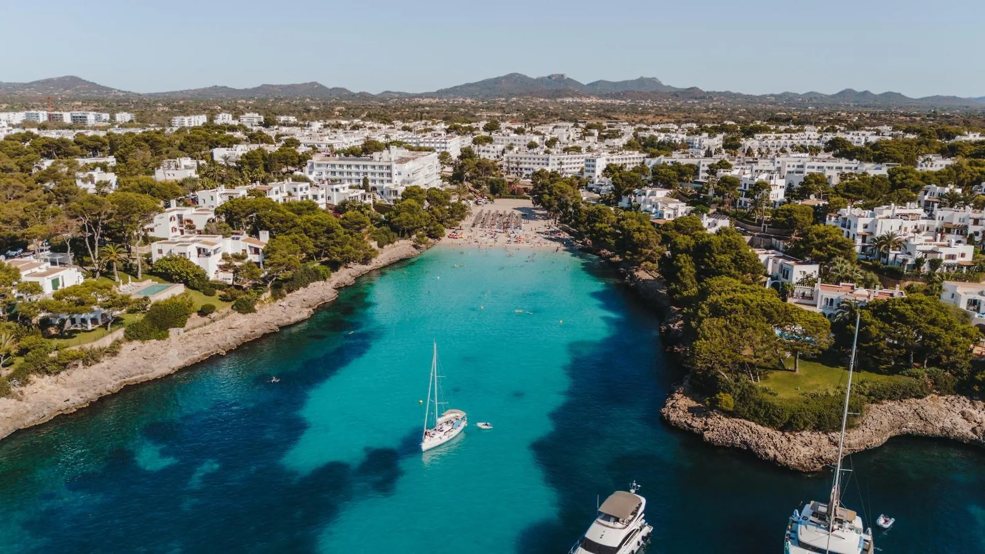 Hotel Grupotel Rocador - Adults Only Cala D'Or