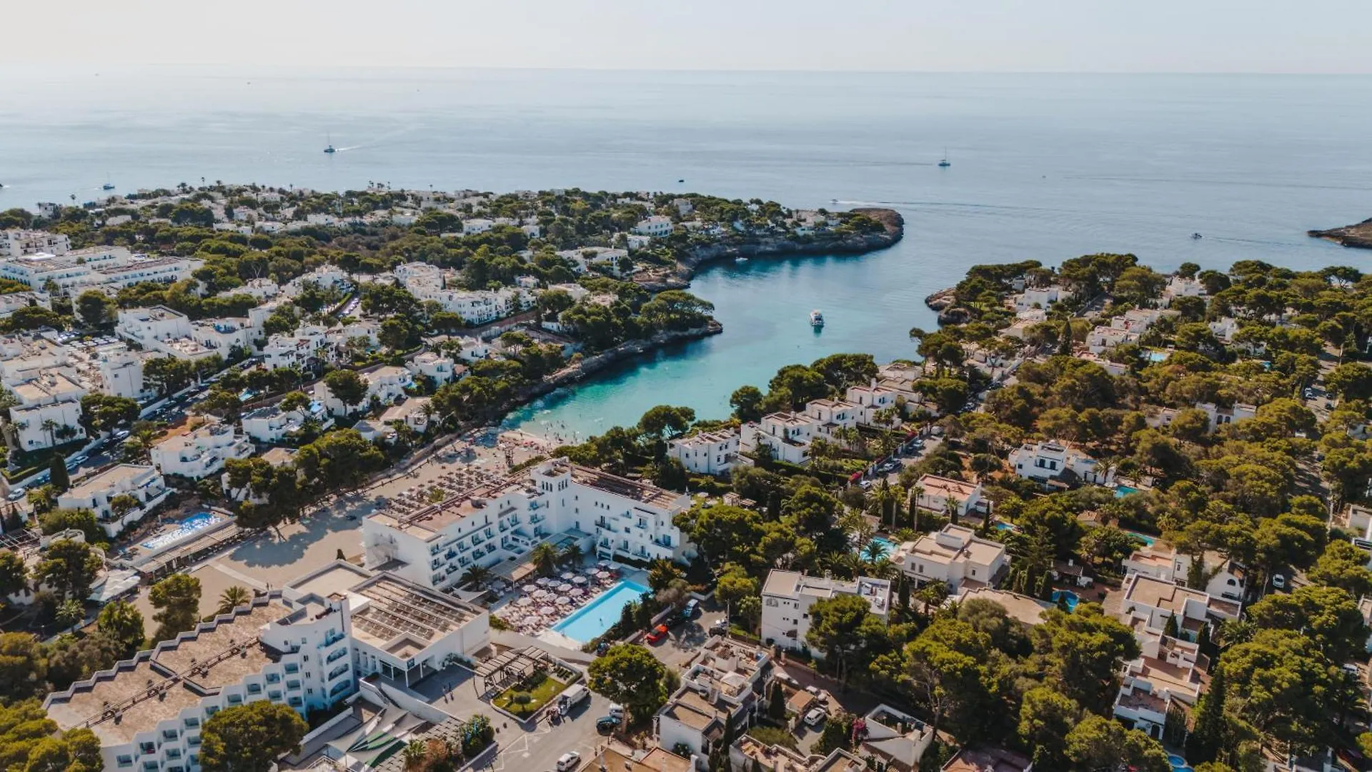 Grupotel Rocador - Adults Only Cala D´Or Spanien