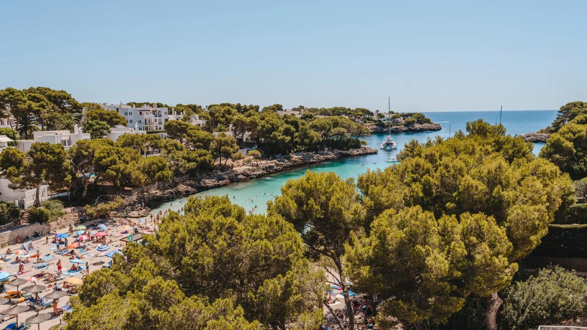 Grupotel Rocador - Adults Only Cala D'Or 3*,