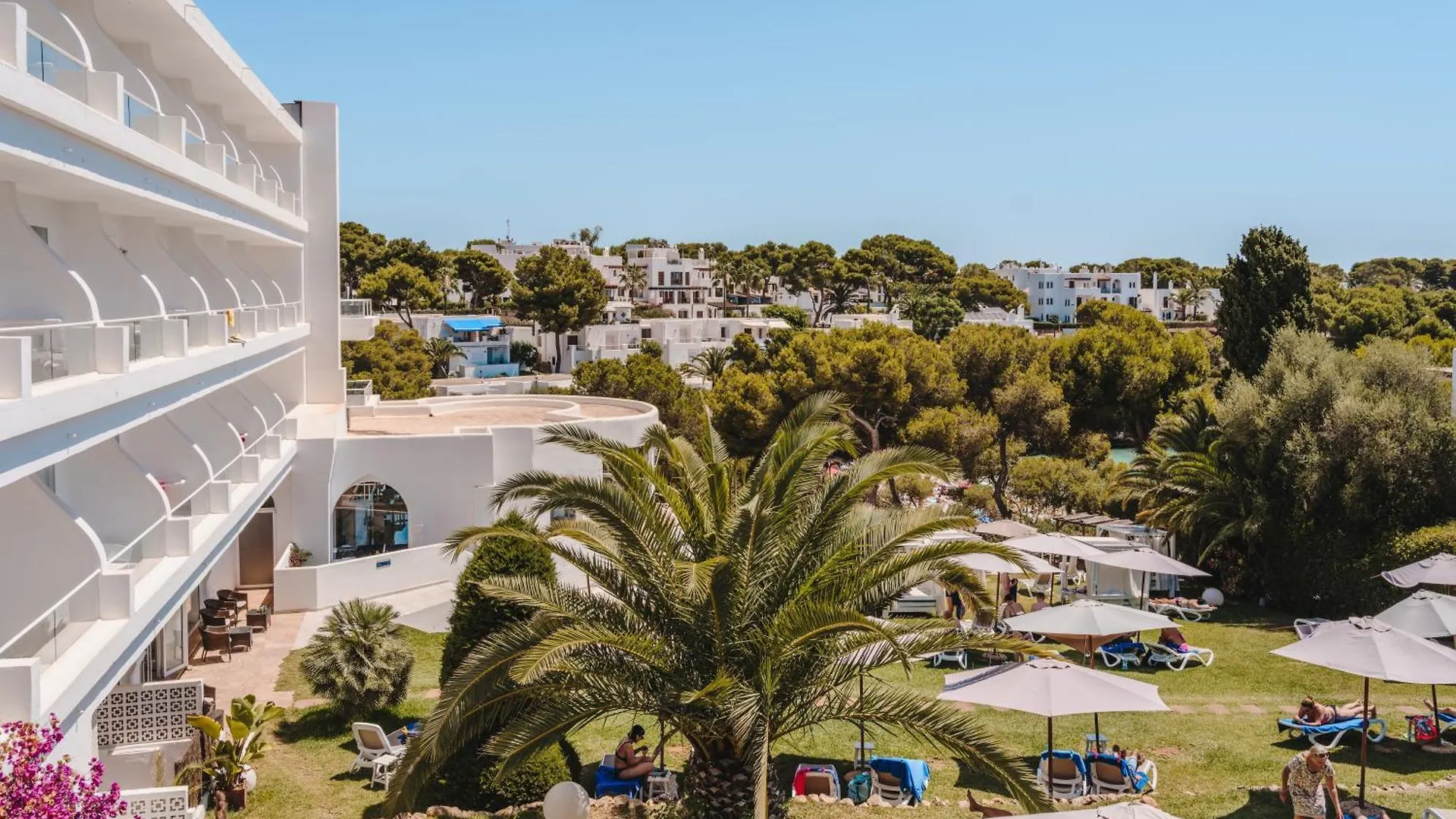 Grupotel Rocador - Adults Only Cala D´Or