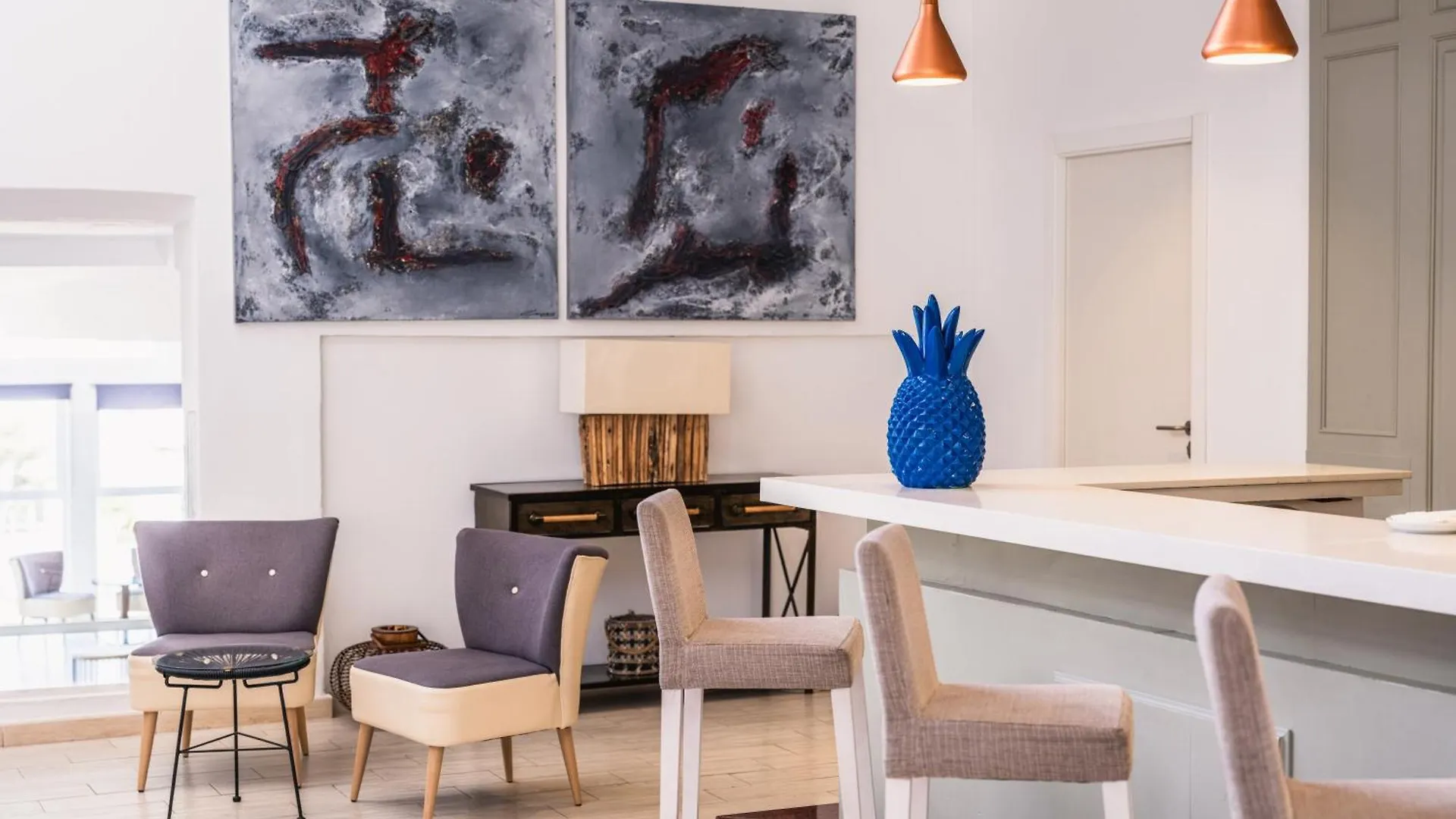 Grupotel Rocador - Adults Only Cala D´Or Spanien