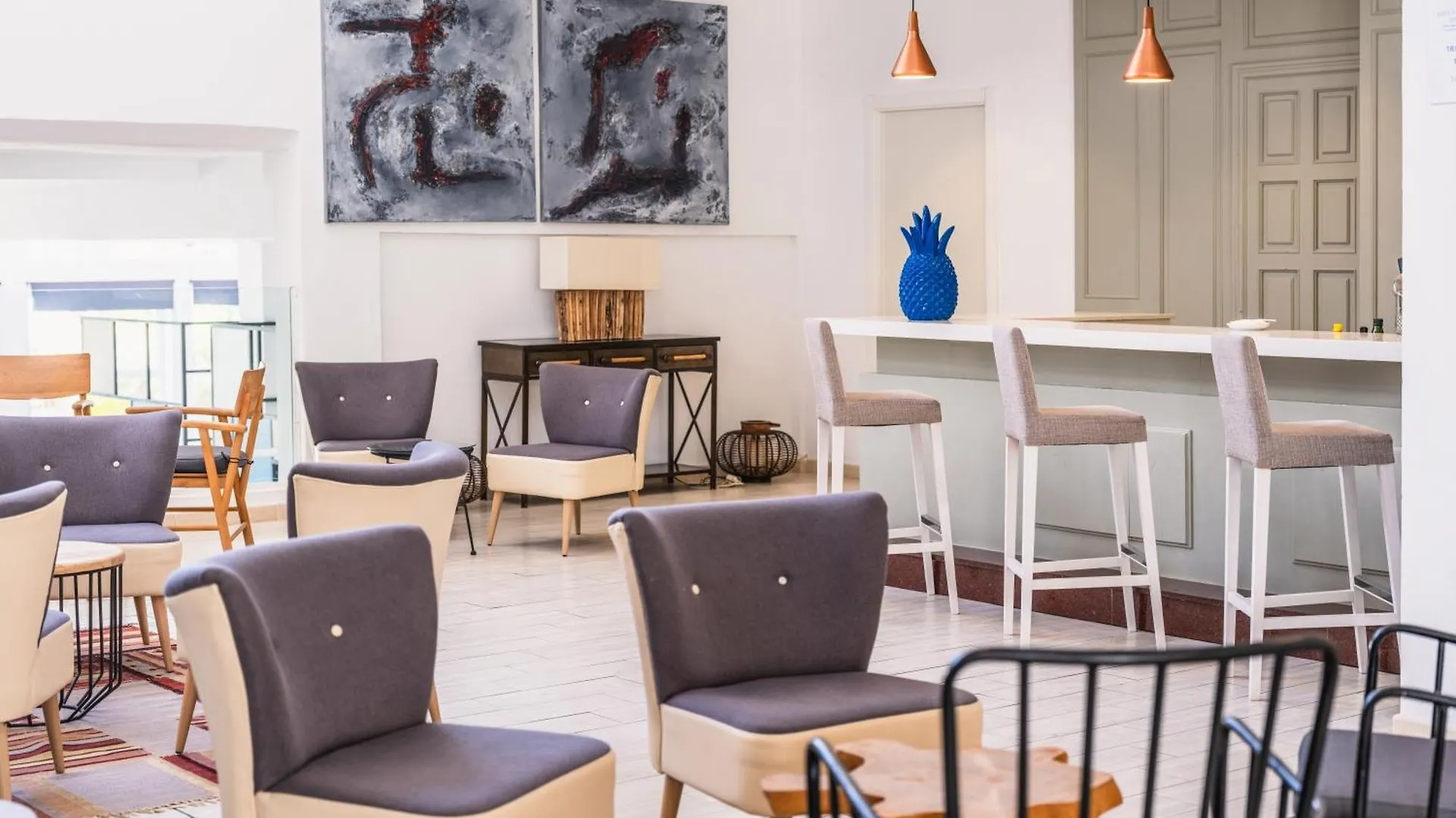 Grupotel Rocador - Adults Only Cala D´Or 3*,  Spanien