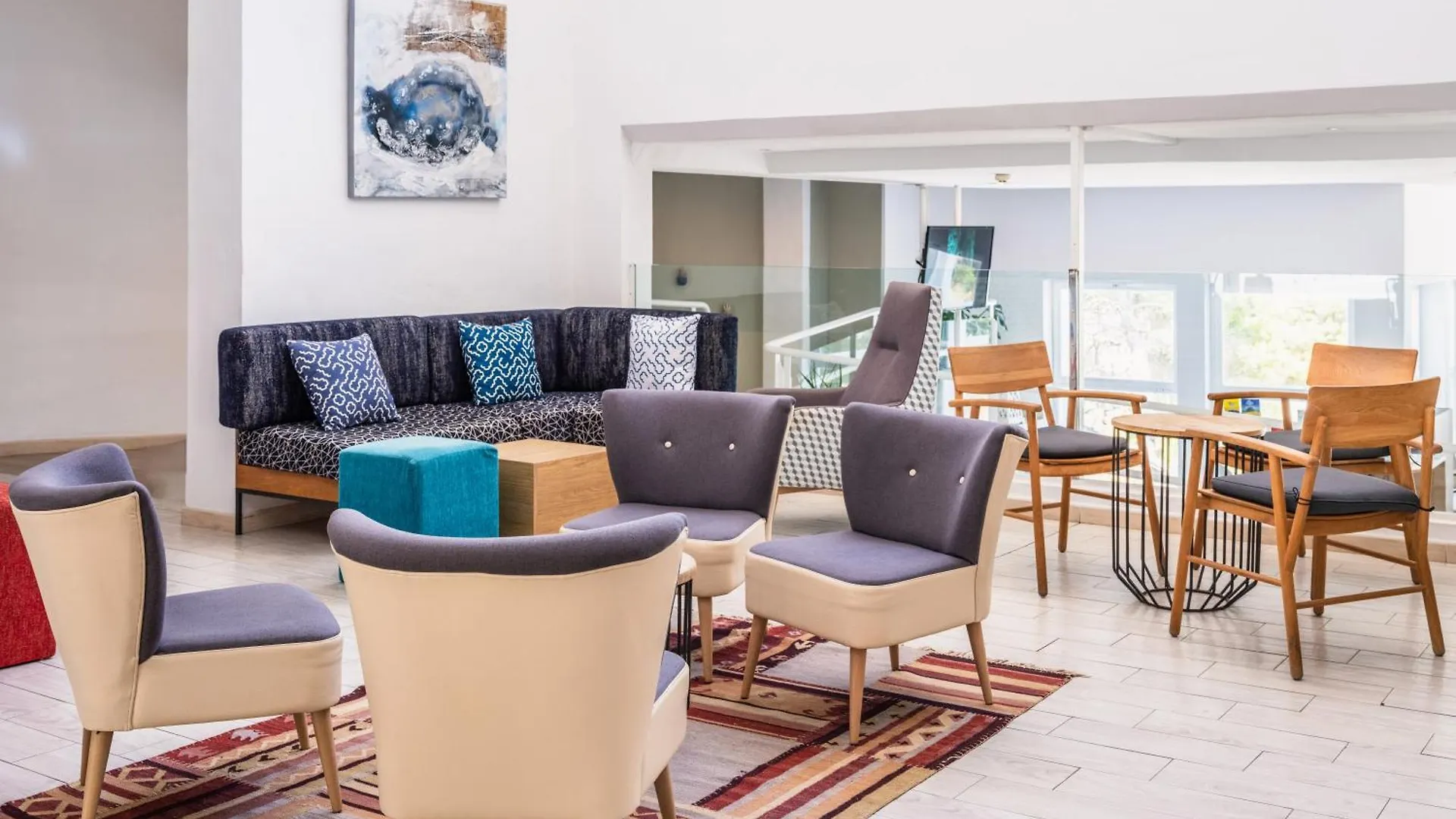 Grupotel Rocador - Adults Only Cala D´Or Hotell