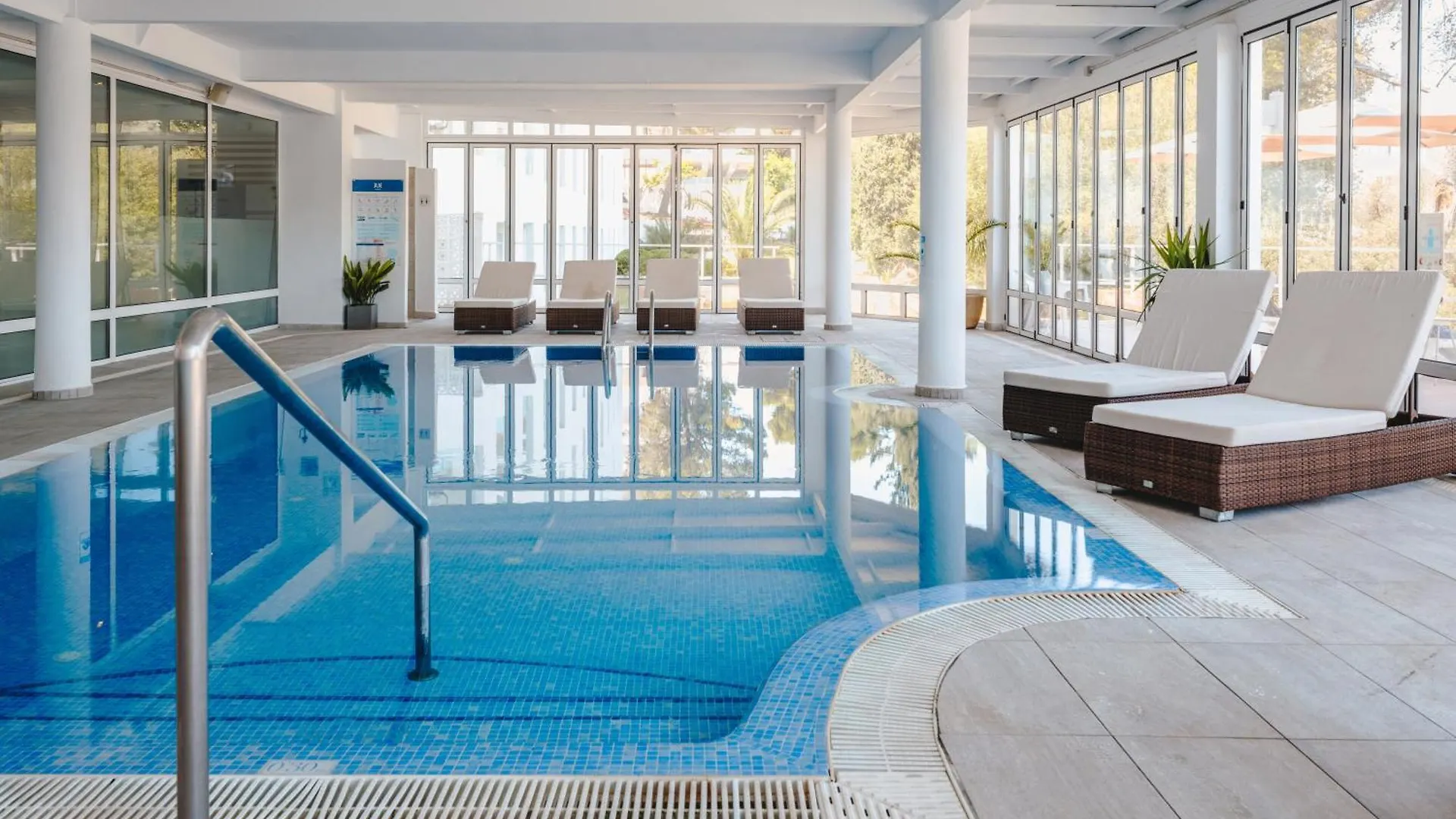 Grupotel Rocador - Adults Only Cala D'Or