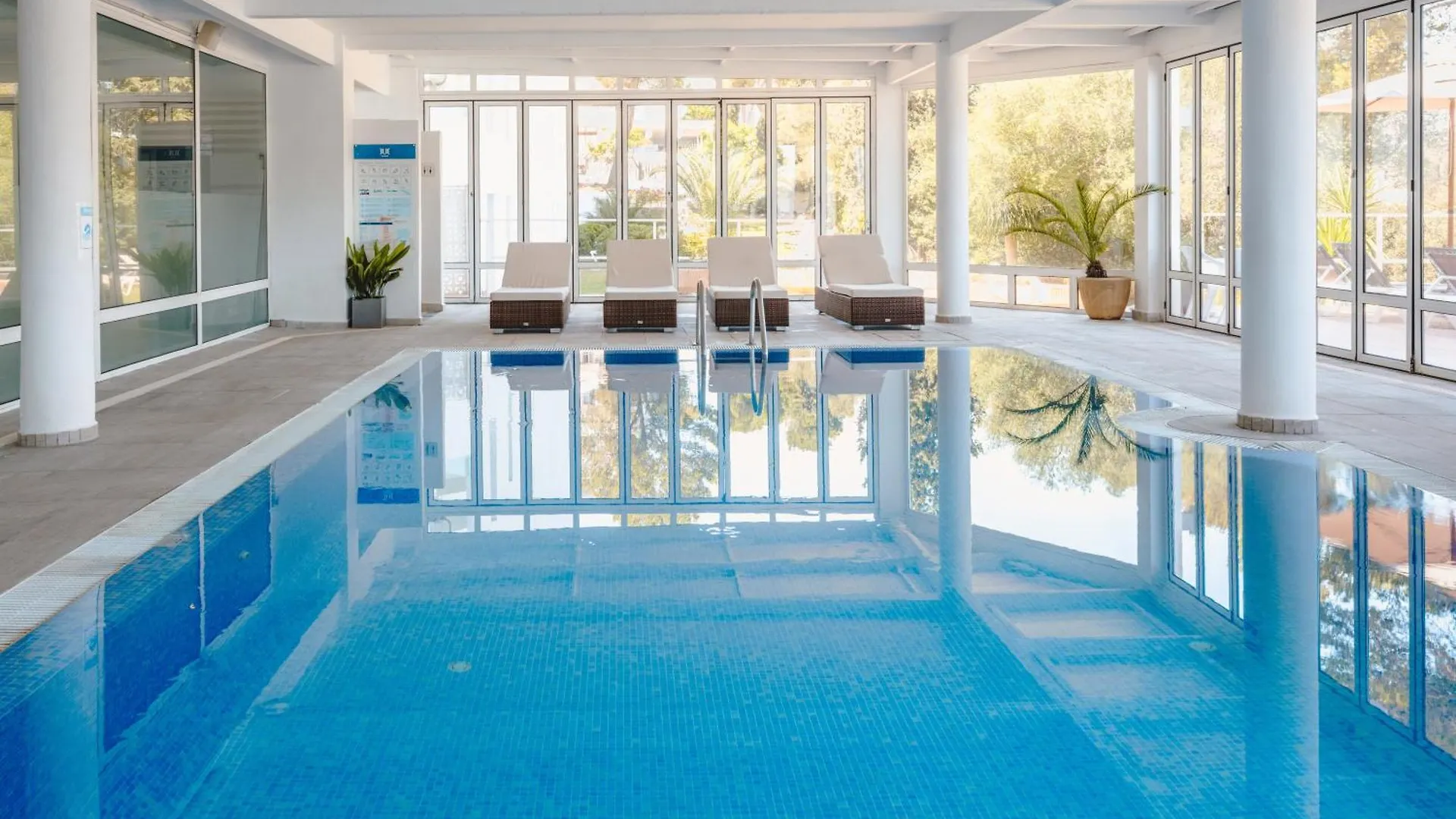 *** Hotel Grupotel Rocador - Adults Only Cala D'Or Hiszpania