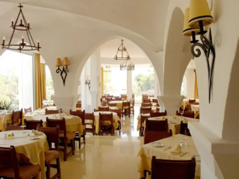 Grupotel Rocador - Adults Only Cala D´Or 3*,  Spanien