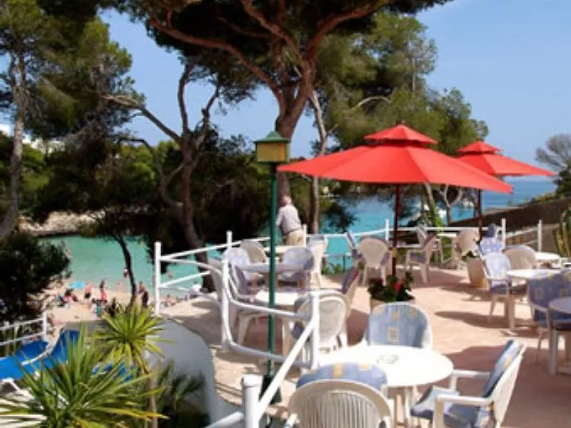Grupotel Rocador - Adults Only Cala D´Or Hotell