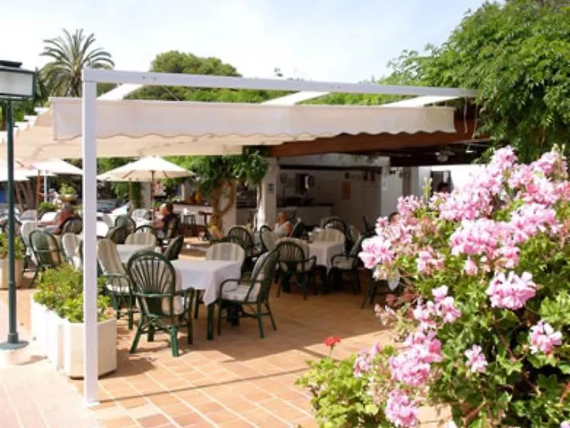 Grupotel Rocador - Adults Only Cala d'Or  Cala d'Or (Mallorca)