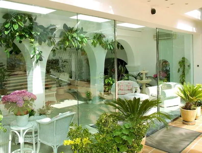 Hotel Grupotel Rocador - Adults Only Cala D'Or