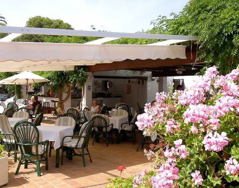Grupotel Rocador - Adults Only Cala D´Or