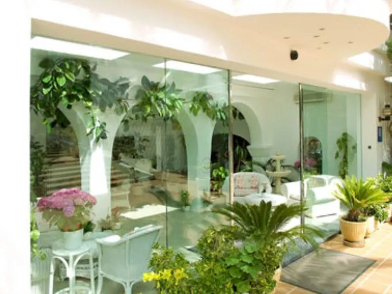 Hotell Grupotel Rocador - Adults Only Cala D´Or