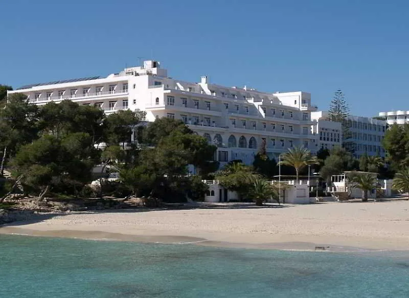 *** Hotel Grupotel Rocador - Adults Only Cala D'Or Hiszpania