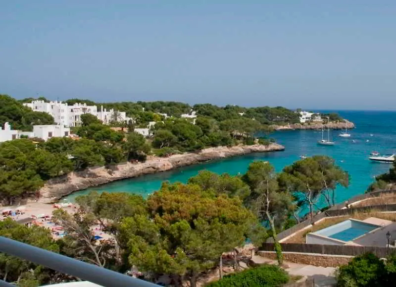 Grupotel Rocador - Adults Only Cala D'Or 3*,  Hiszpania