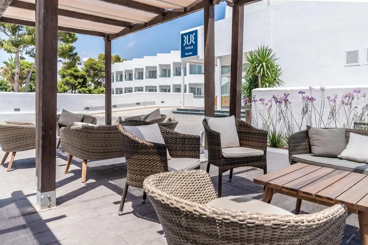 Grupotel Rocador - Adults Only Cala D'Or Hiszpania