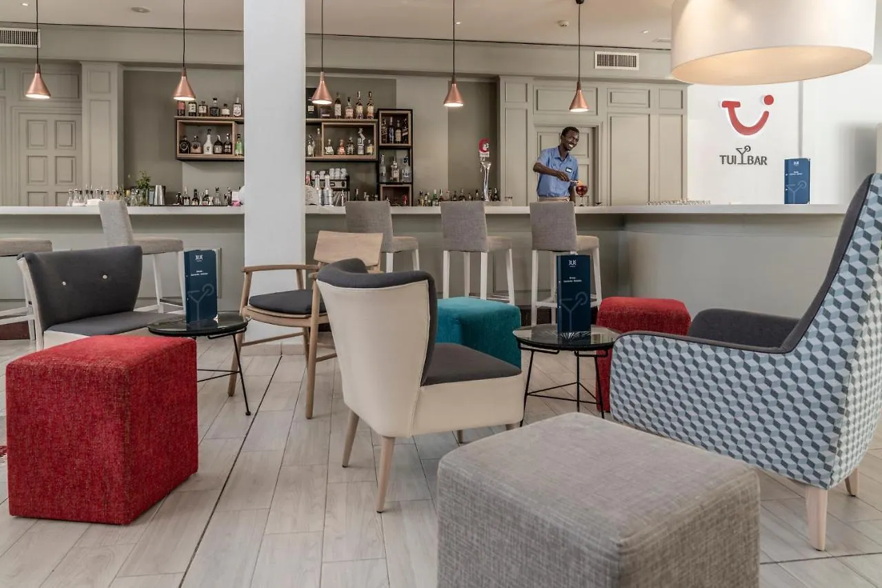 Grupotel Rocador - Adults Only Cala D´Or Hotell