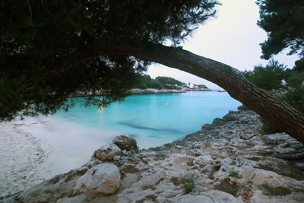 *** Hotel Grupotel Rocador - Adults Only Cala D'Or Hiszpania